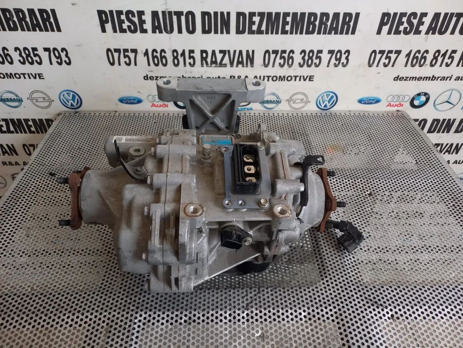 Grup Diferential Spate Toyota Yaris Cross 1.5 Benzina Hybrid 4x4 An 2020-2021-2022-2023-2024 Cod 02
