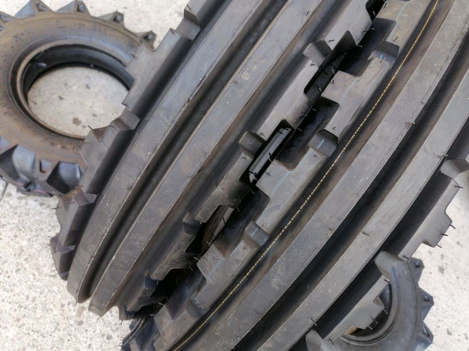 Anvelope noi 7.50-20 Cauciucuri agriocole directie si garantie