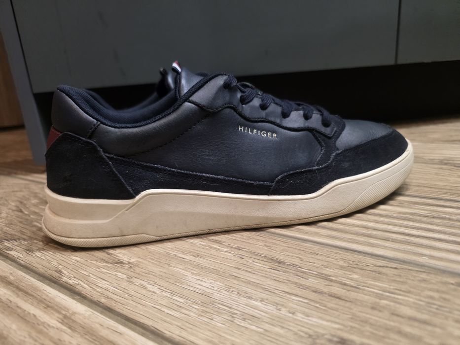 Мъжки маратонки Tommy Hilfiger