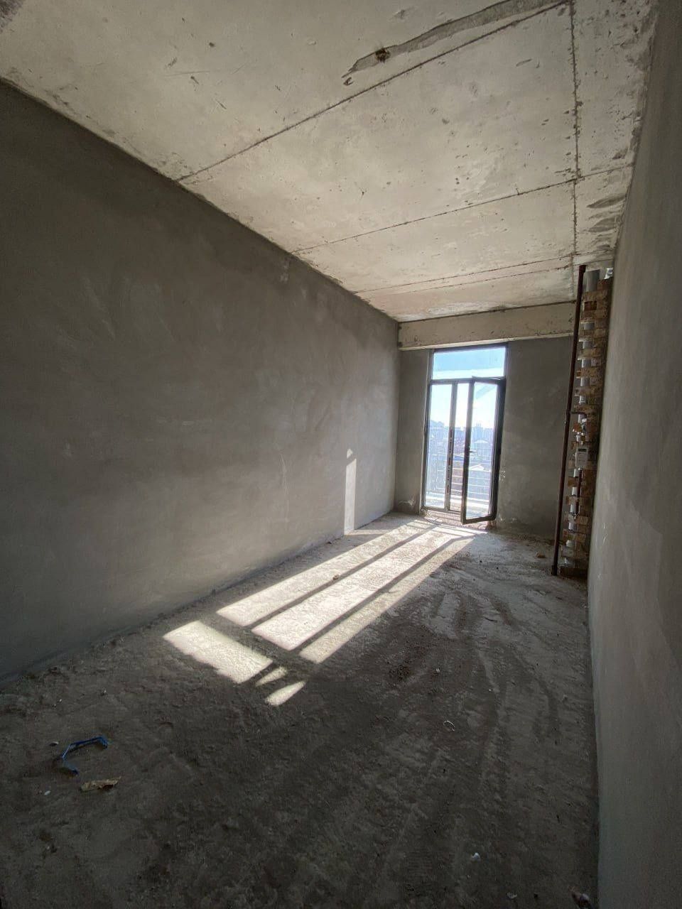 Квартира 3 комнаты ЖК Аския Сити, 127 м² яккасарайский район, Ракат