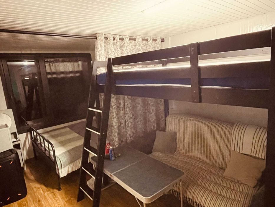 Cabana Cuibul Sturzilor | Maramureș | Ciubar | 600 lei