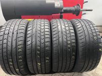 Летни гуми 225/55 R16 Goldline