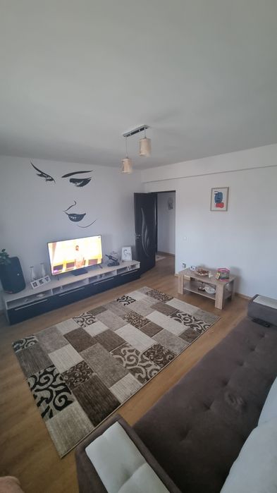 Apartament decomandat 2 camere