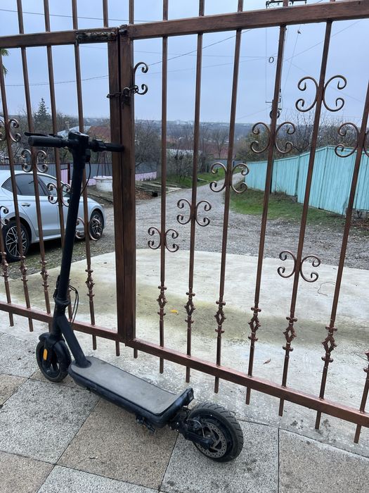 Vand trotineta vortex pe piese sau ansamblata