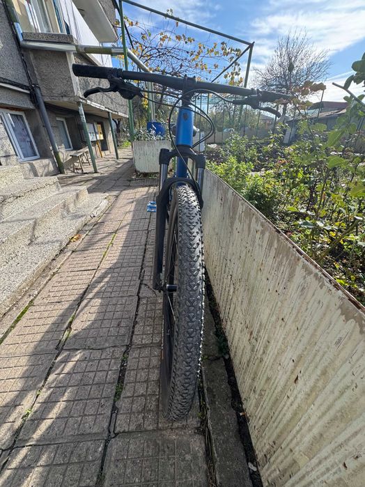 Планински велосипед Trek Caliber 8