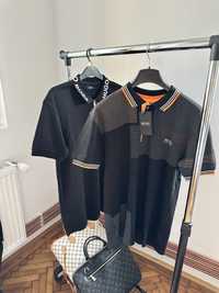 Tricou Polo Hugo Boss