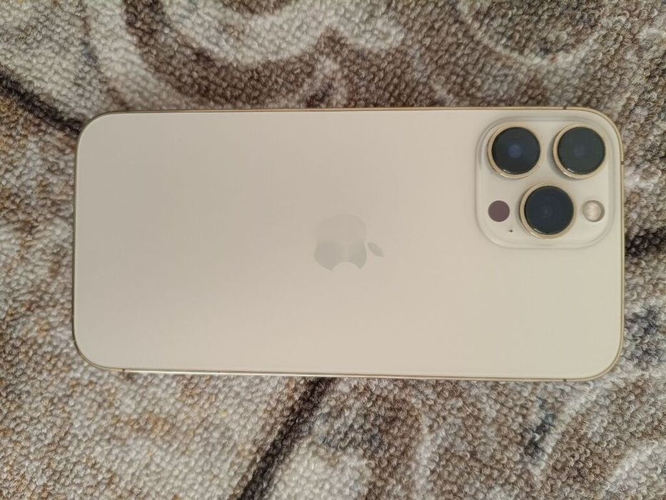IPhone 13 Pro Max