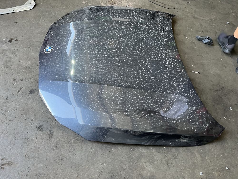 Преден капак бмв 7 г11/12 ( preden kapak bmw 7 g11/12 )