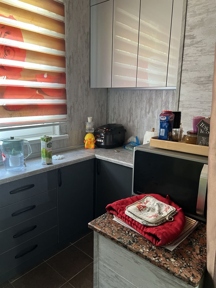 Продаётся своя квартира