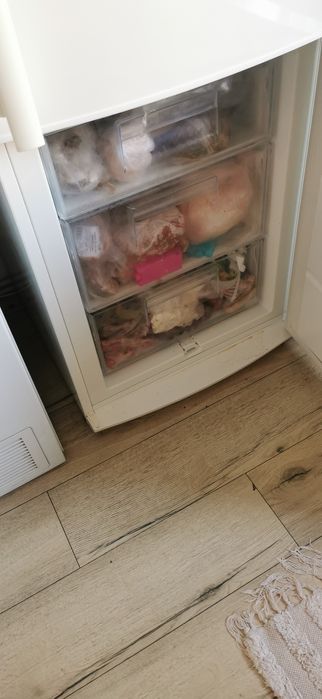 Хладилник Електролукс