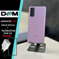 Samsung Galaxy S20 FE 128GB 6 GB Ram • Garantie• DOM Mobile •#109