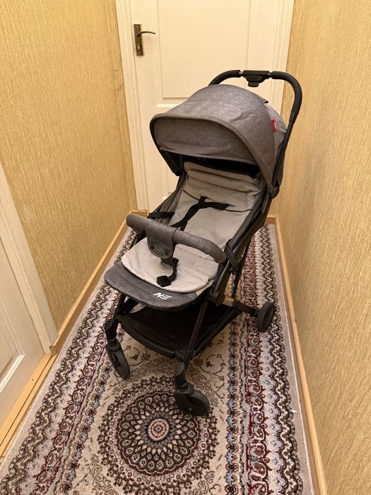 Продам коляску трансформер