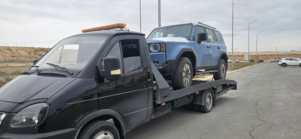 Услуга Эвакуатора звоните в любое время