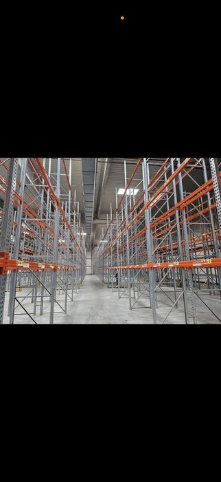 Rafturi metalice 7655