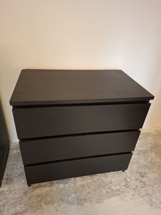 Dulap usi si raft Ikea