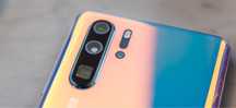 Display Huawei P20Pro PSmart Z 2019 Mate20Lite P40Lite Y5 Y6 Y7 2019