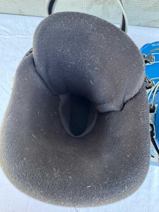 Clapari ski schi Lange rsj 60 marime Eur:36.5 Mondo:23.5