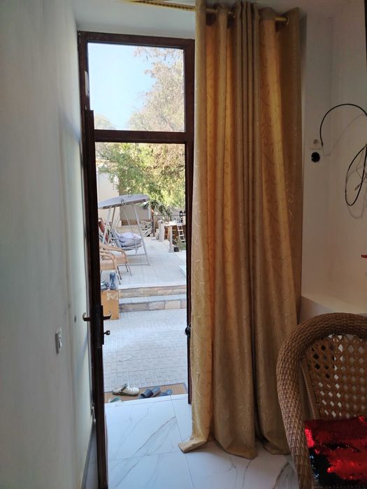 Посуточно, комната с санузлом в центре города