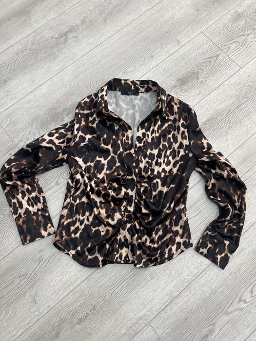 Риза тигрова С| М