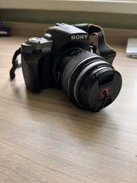 Фотоаппарат Sony Alfa 330 (Сони Альфа)