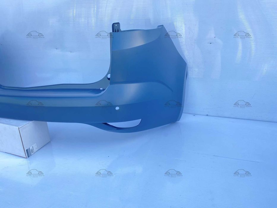 Bara spate Renault Megane 4 kombi break noua originala Renault