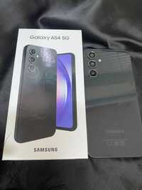 Продам Samsung A 54 128gb.( Каскелен лот 297174 )
