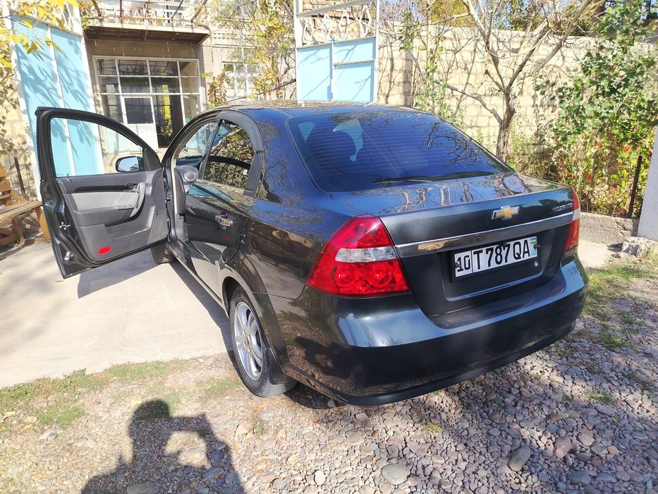 Нексия 3 2020йил