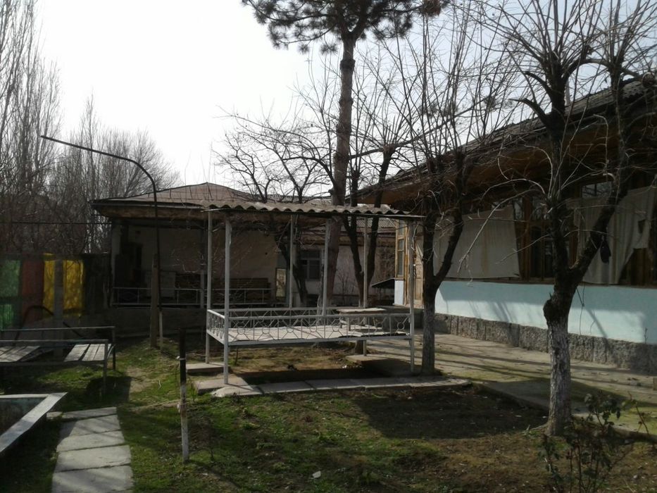 Яшнабод т. Олмос, Миришкор мфи. 10 сотх