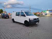 Volkswagen Transporter T5,Diesel 2.0,varianta lungă