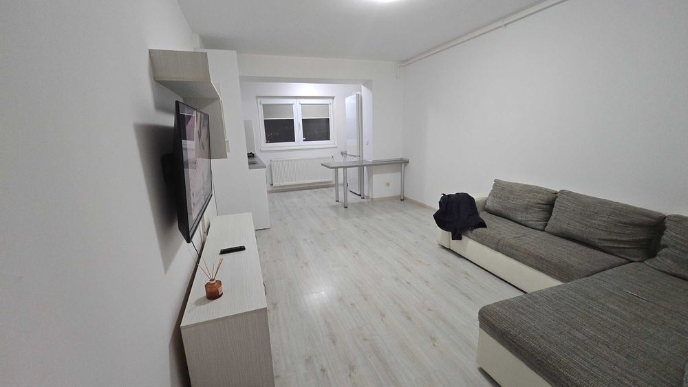 Apartament 2 camere la 7 minute metrou N. Teclu