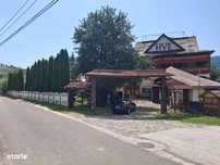 De Vanzare Fost Hotel in Bucovina Pret 103.000 € Neg. Aștept Variante