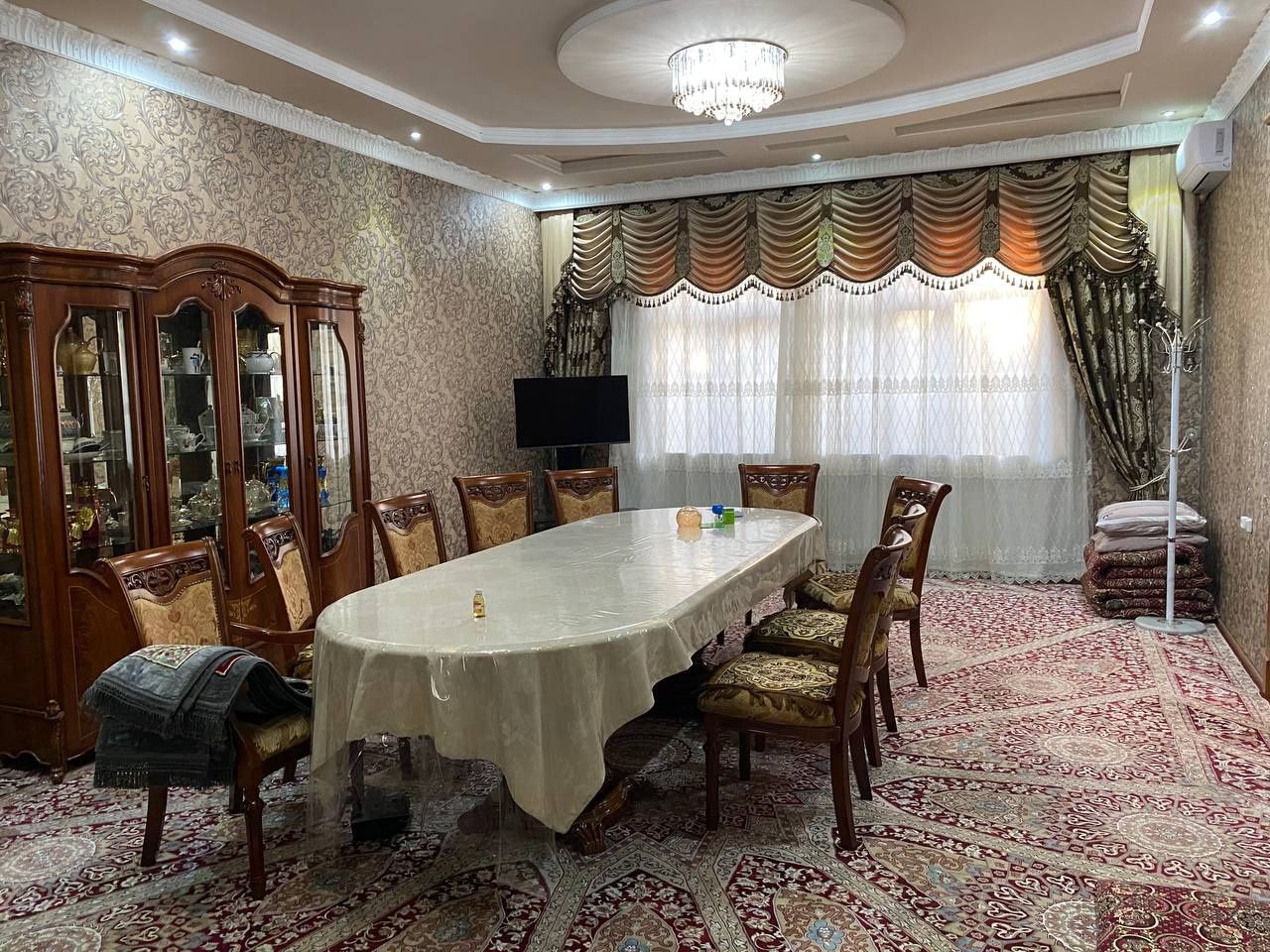 Геофизика аренда участка
