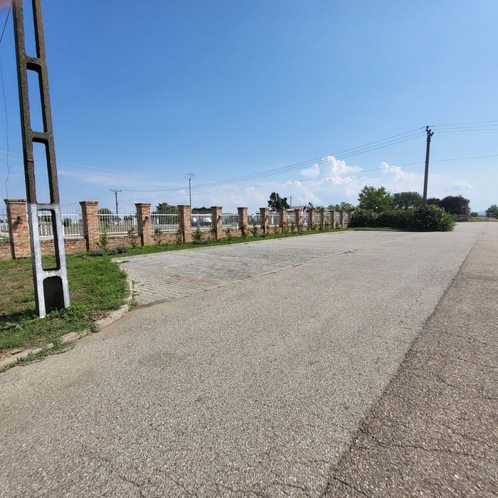 Teren de vânzare Gardendo 2.4 HA