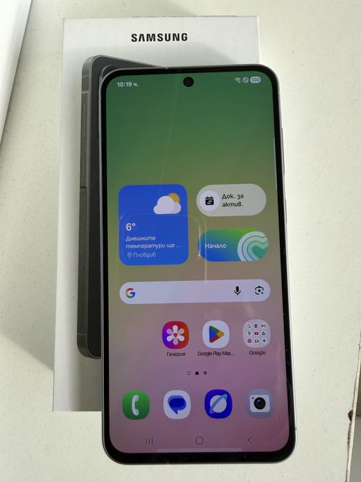 Samsung Galaxy A 56 128Gb