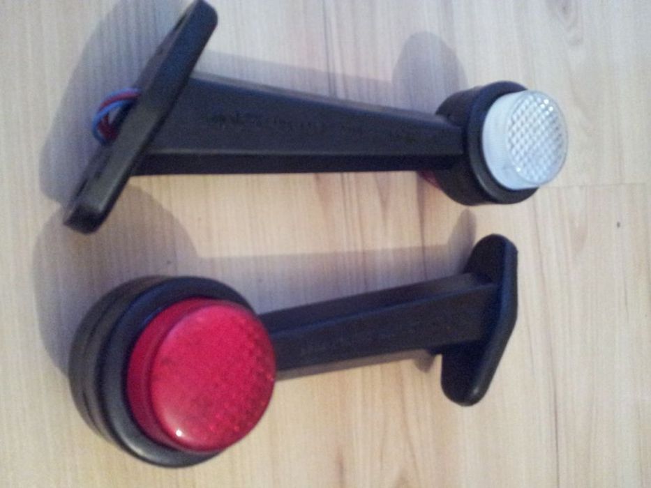 agabarite led smd cu brat lung