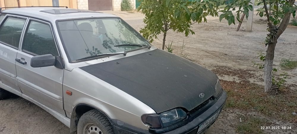 Подаю Авто Ваз 2115