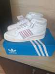 Adidași Adidas Forum Mid noi