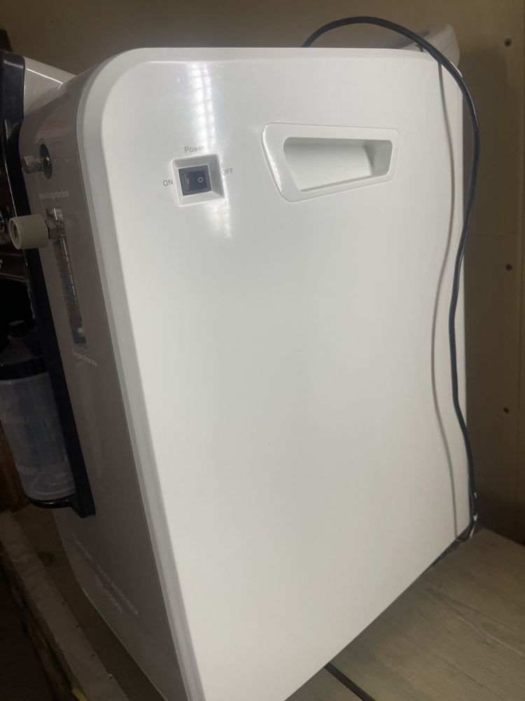 Кислородный аппарат Oxygen Concentrator