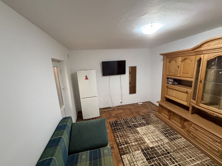 Garsoniera confort 1