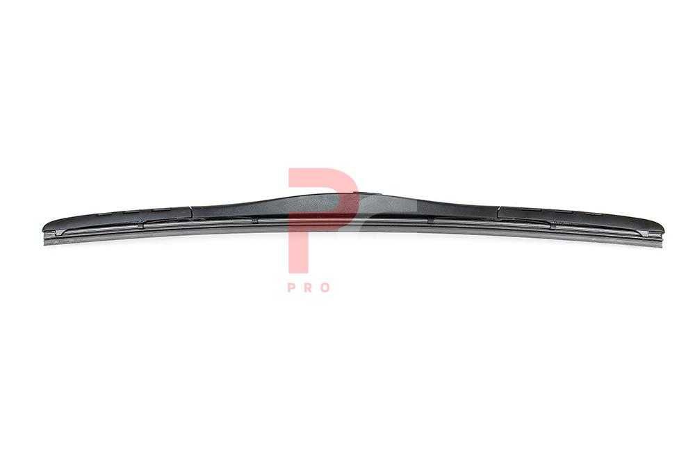 Stergatoare 8 adaptoare - RBW Hybrid – 700мм / 28″