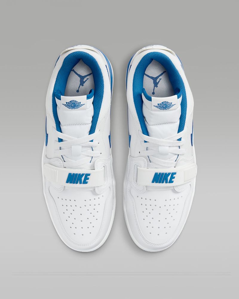 Nike Air Jordan Legacy 312 - 42.5 и 43 Номер Оригинални