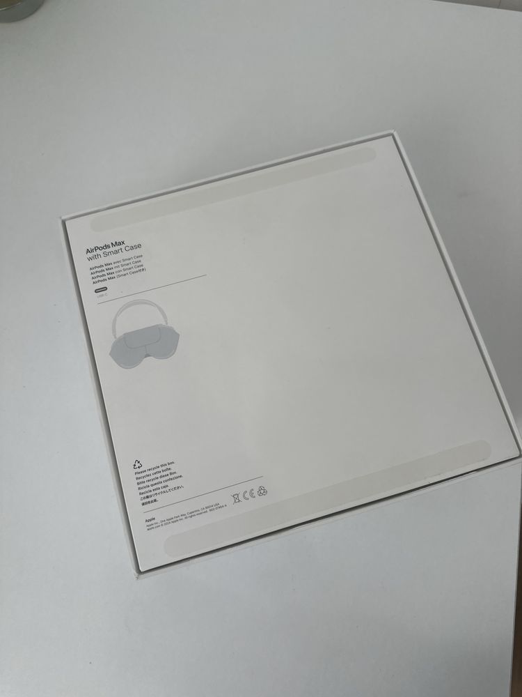 Продам Apple AirPods Max 2 USB-C