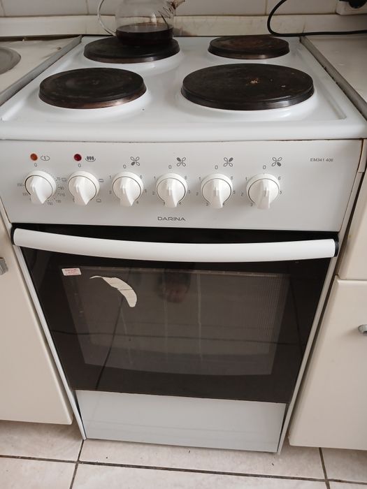 Продам электроплиту