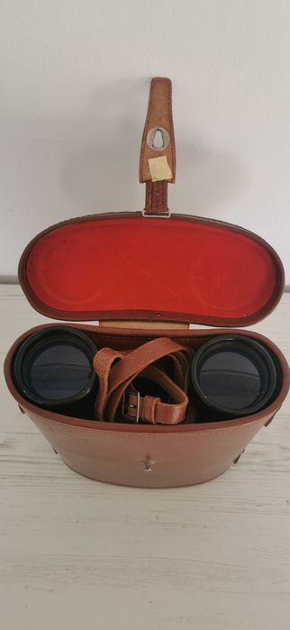 Binoclu APOLLO  7 x 50