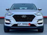 Hyundai Tucson 2020*NEW MODEL*AUTOMAT*Bej Metalizat*Bi-Xenon LED*Camera*Navi*TOP!!!