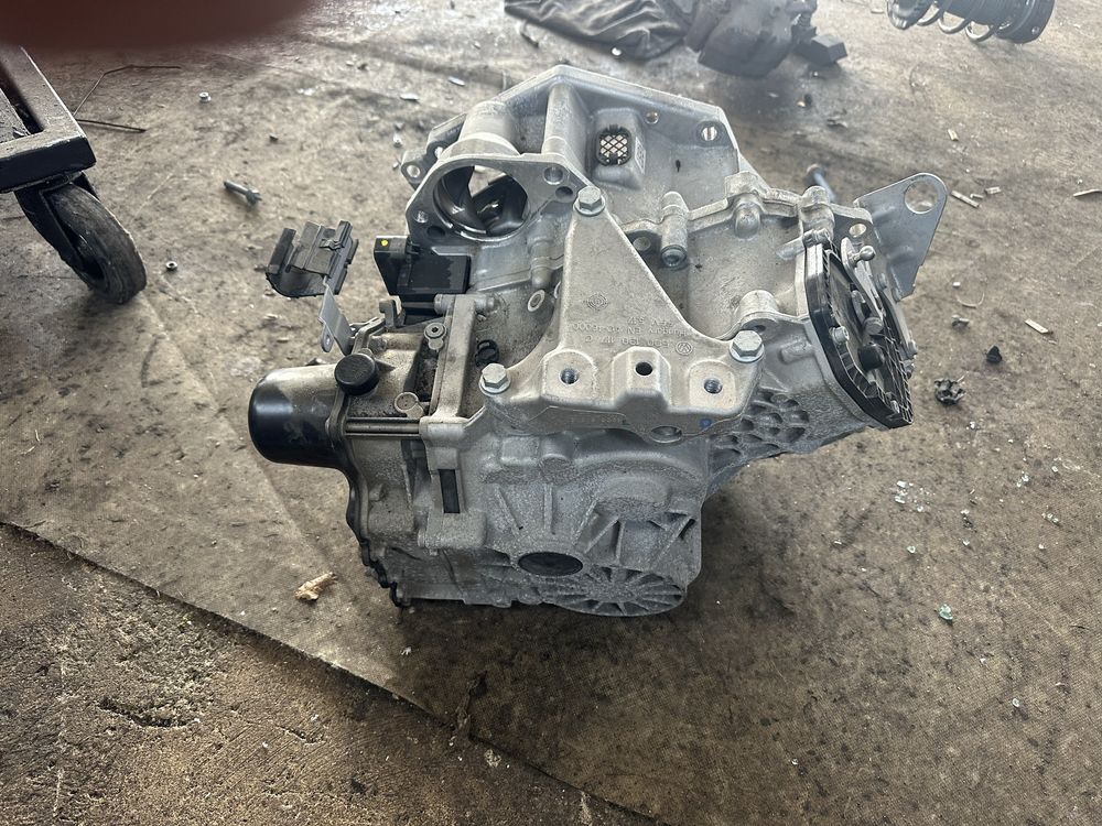 DSG 7 ск за 1.5tsi VAG,VW,Skoda,Seat,Audi