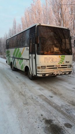 Продам Автобус Iveco