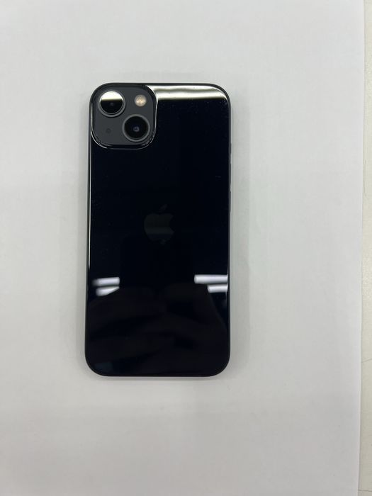 Iphone 13 128gb midnight