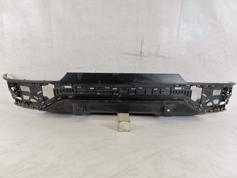 Ауди Q5 / Audi Q5 2 [фейслифт] Оригинален заден броня спойлер в добро