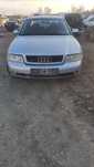 Audi A4 2.8 quattro на части